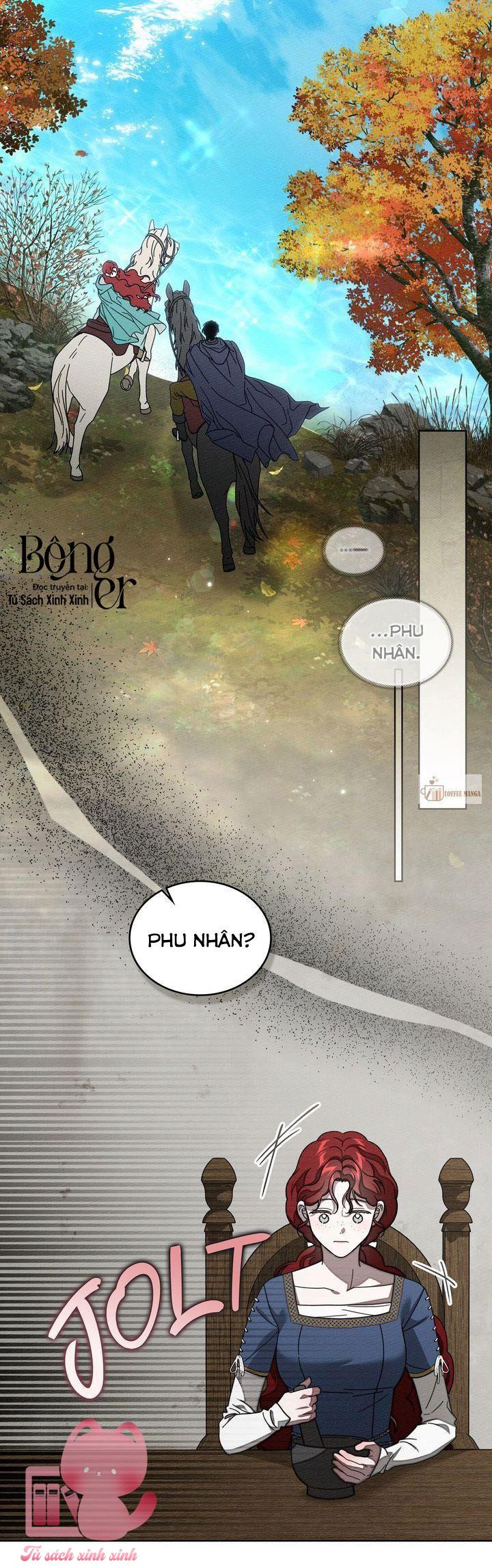 Dưới Tán Cây Sồi - Chap 133 - Trang 55