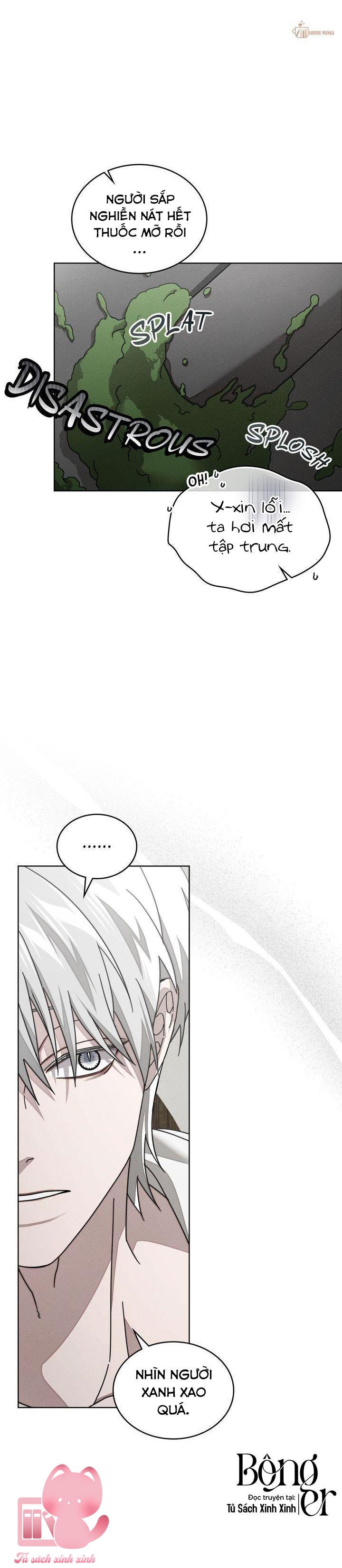 Dưới Tán Cây Sồi - Chap 133 - Trang 56