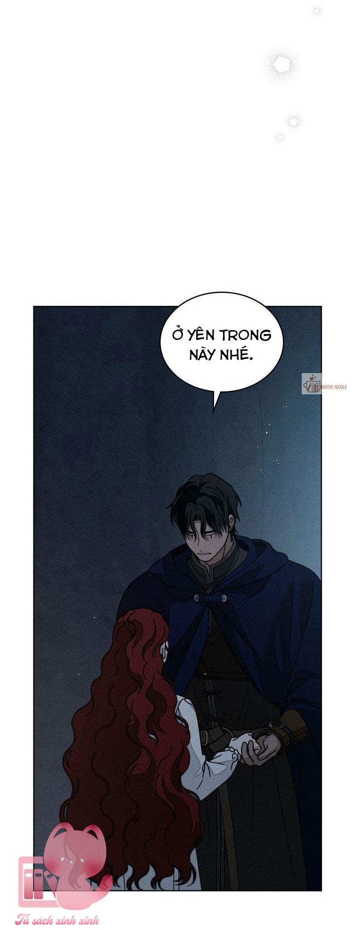 Dưới Tán Cây Sồi - Chap 133 - Trang 8