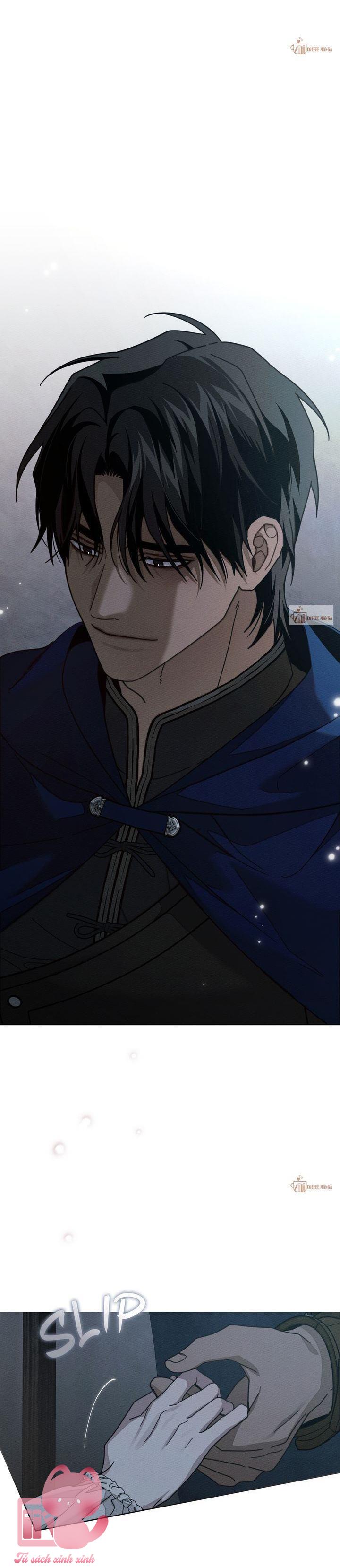 Dưới Tán Cây Sồi - Chap 133 - Trang 9