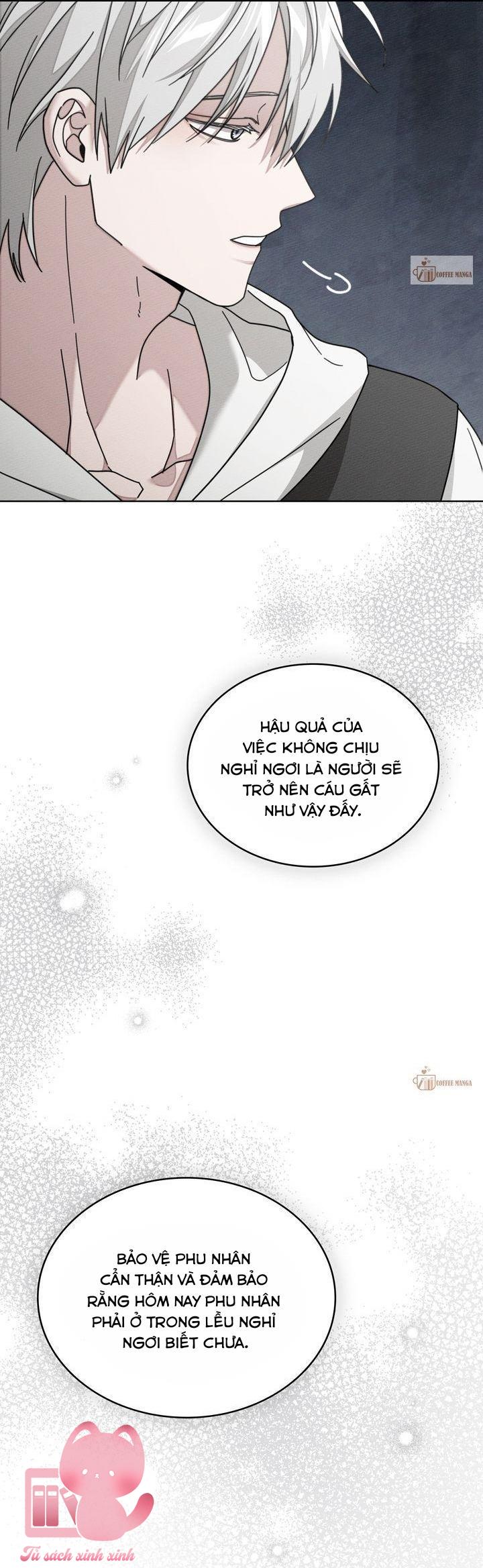 Dưới Tán Cây Sồi - Chap 134 - Trang 10