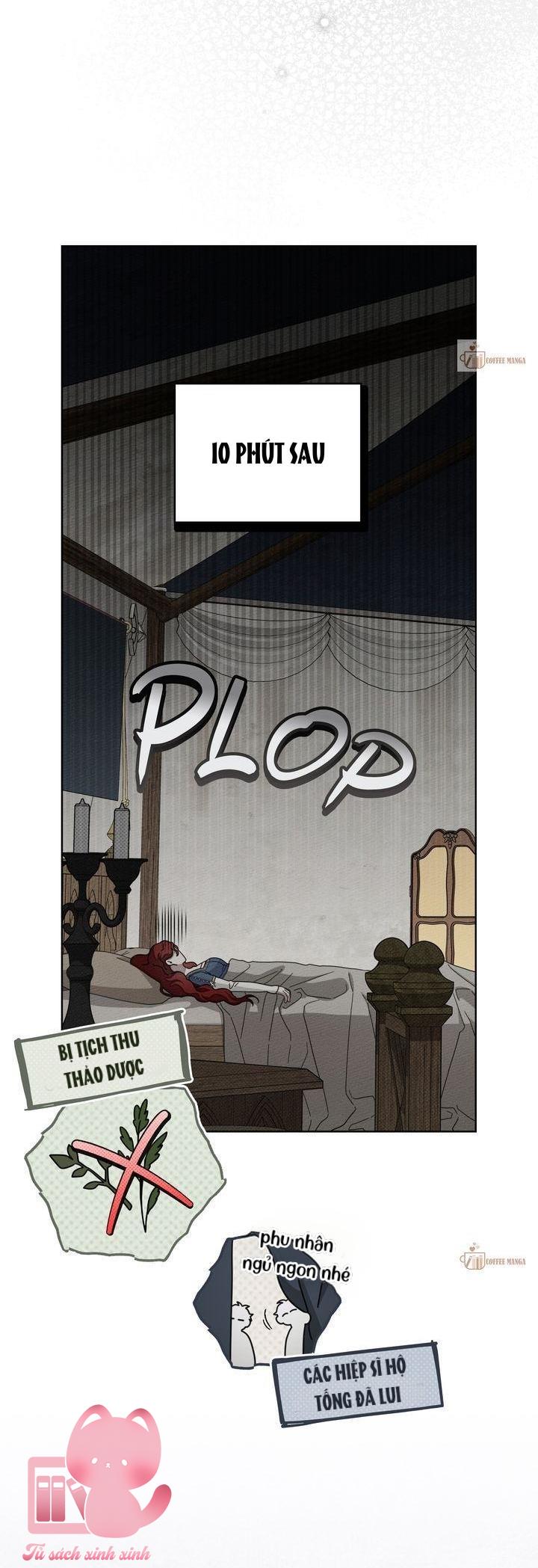 Dưới Tán Cây Sồi - Chap 134 - Trang 11