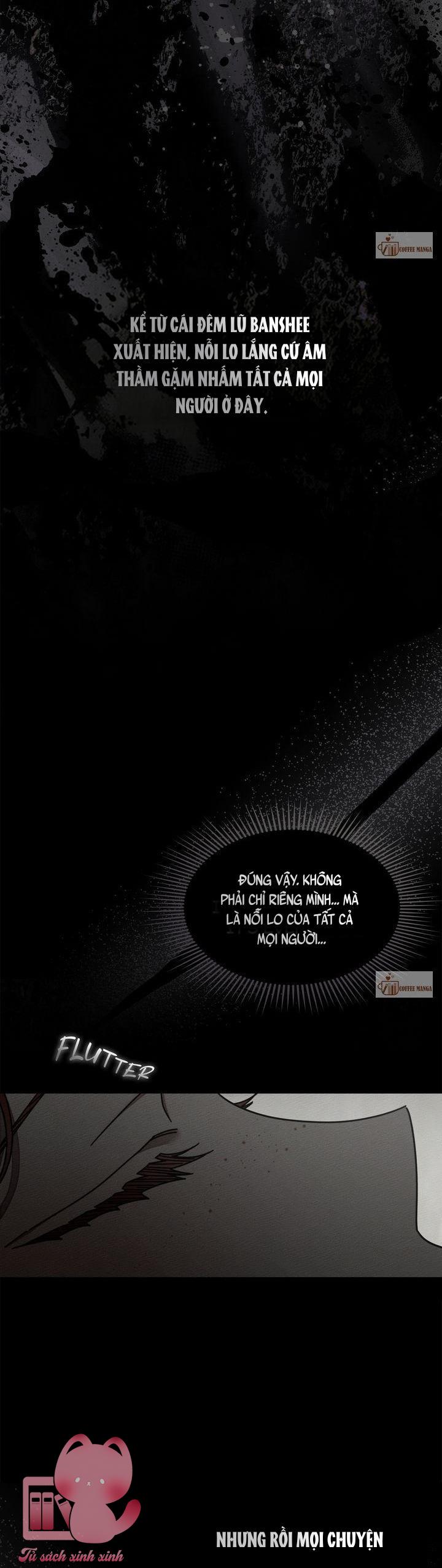 Dưới Tán Cây Sồi - Chap 134 - Trang 13