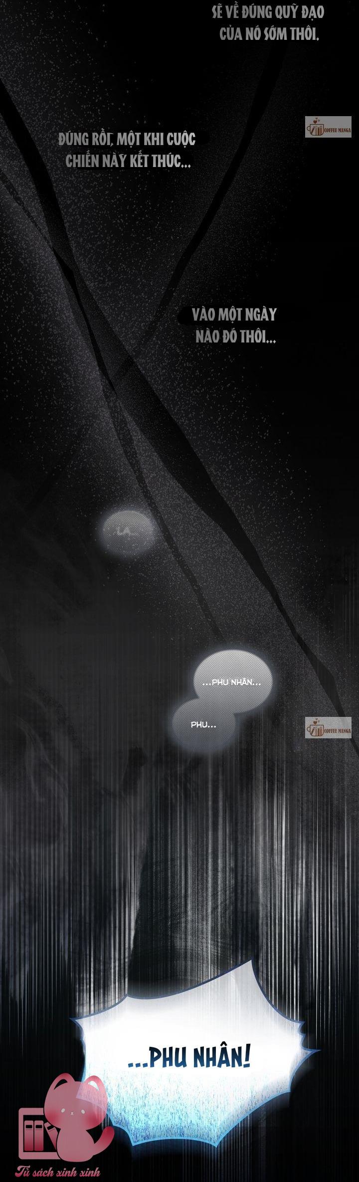 Dưới Tán Cây Sồi - Chap 134 - Trang 14