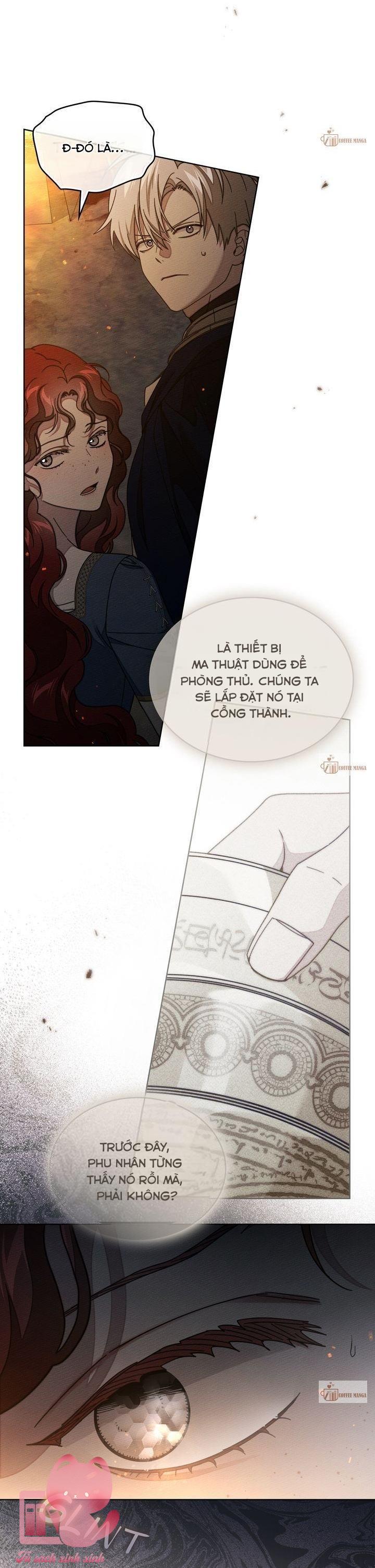 Dưới Tán Cây Sồi - Chap 134 - Trang 23
