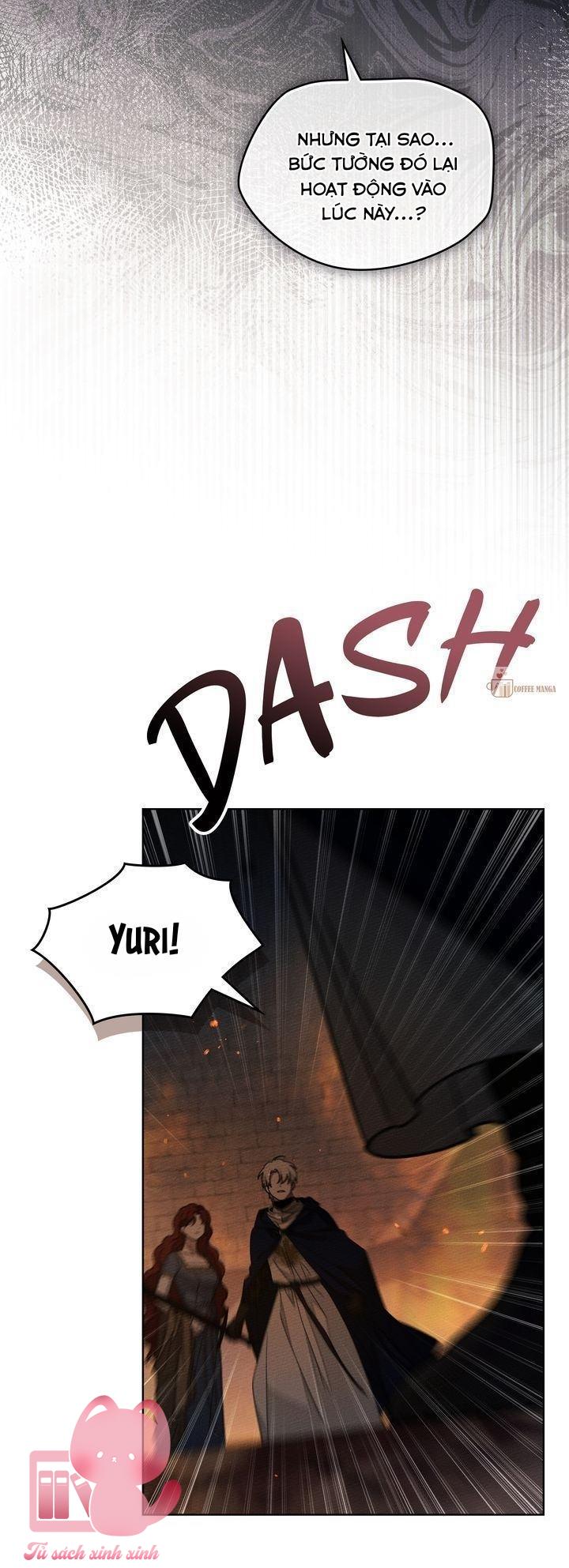 Dưới Tán Cây Sồi - Chap 134 - Trang 24