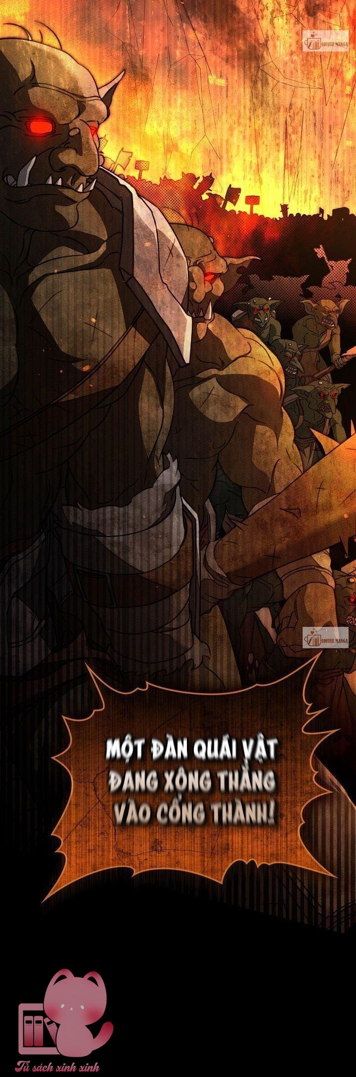 Dưới Tán Cây Sồi - Chap 134 - Trang 30