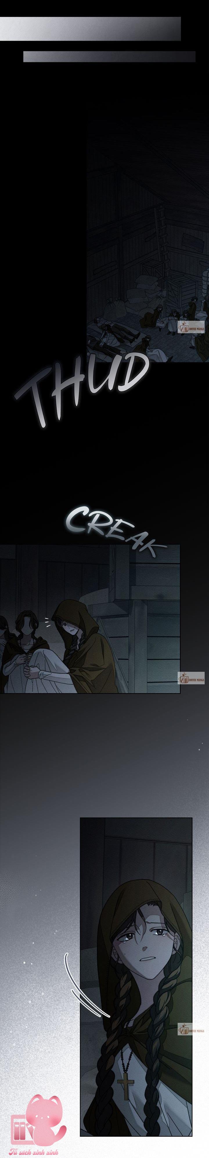 Dưới Tán Cây Sồi - Chap 134 - Trang 32
