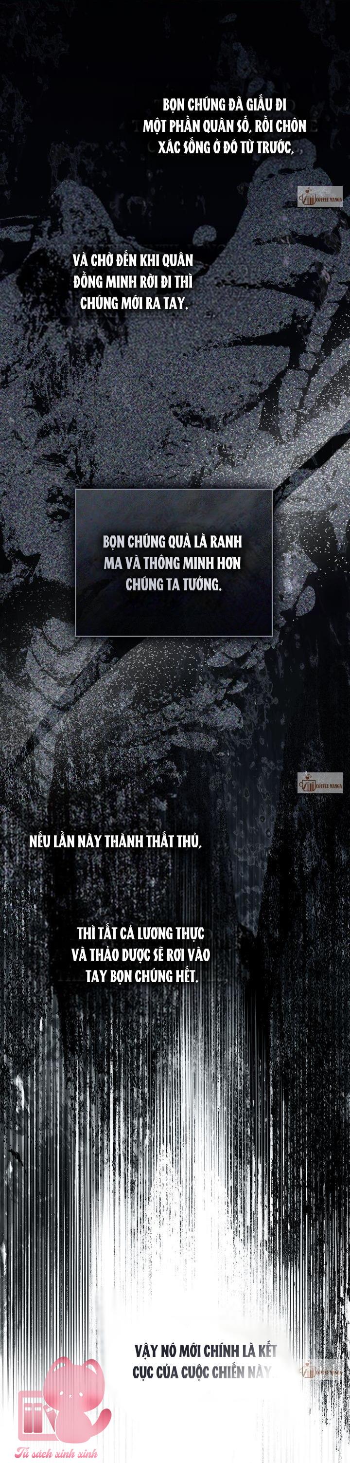 Dưới Tán Cây Sồi - Chap 134 - Trang 38