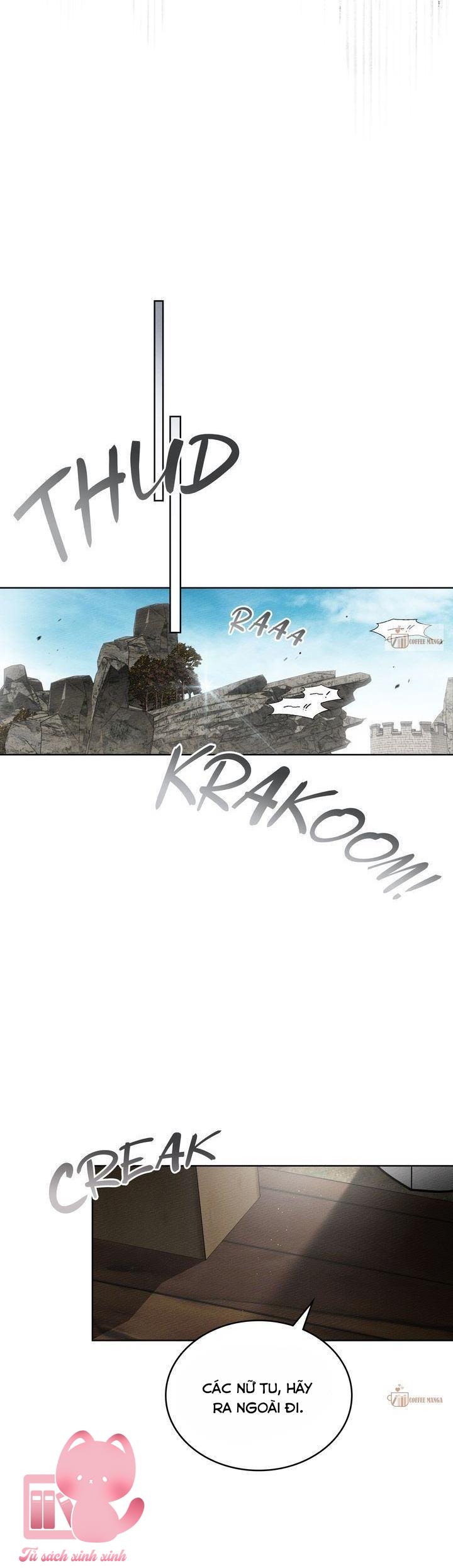 Dưới Tán Cây Sồi - Chap 134 - Trang 39