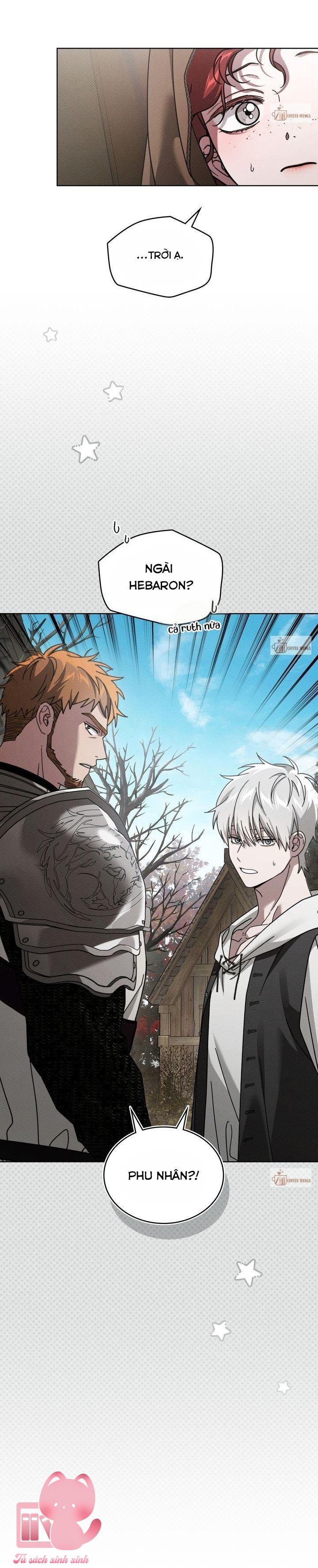 Dưới Tán Cây Sồi - Chap 134 - Trang 45