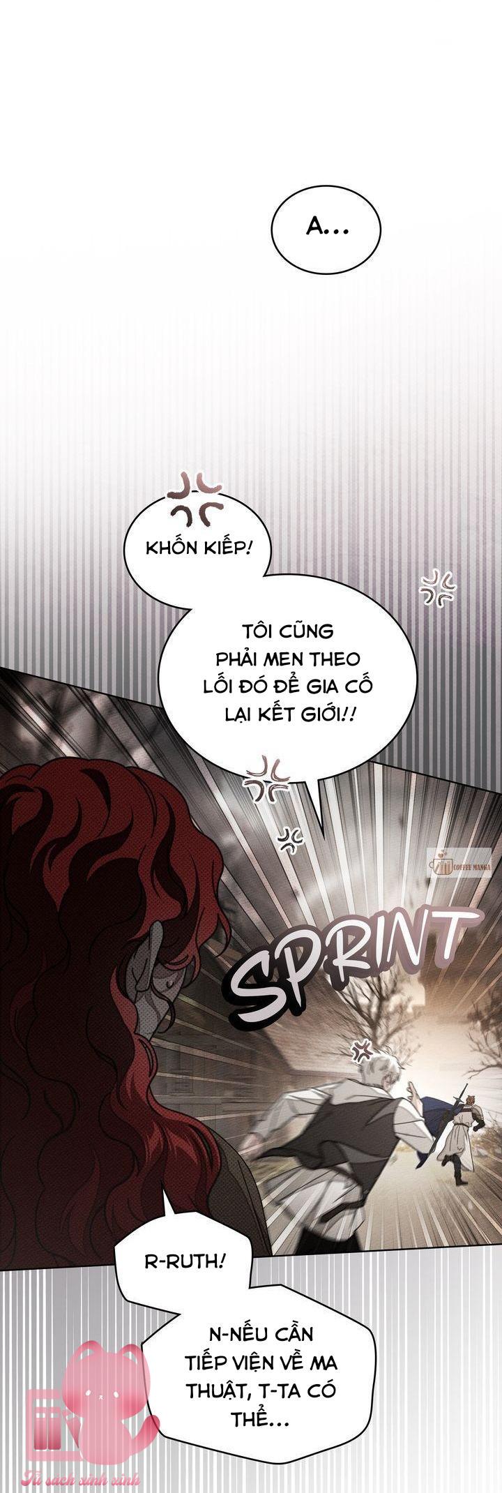 Dưới Tán Cây Sồi - Chap 135 - Trang 12