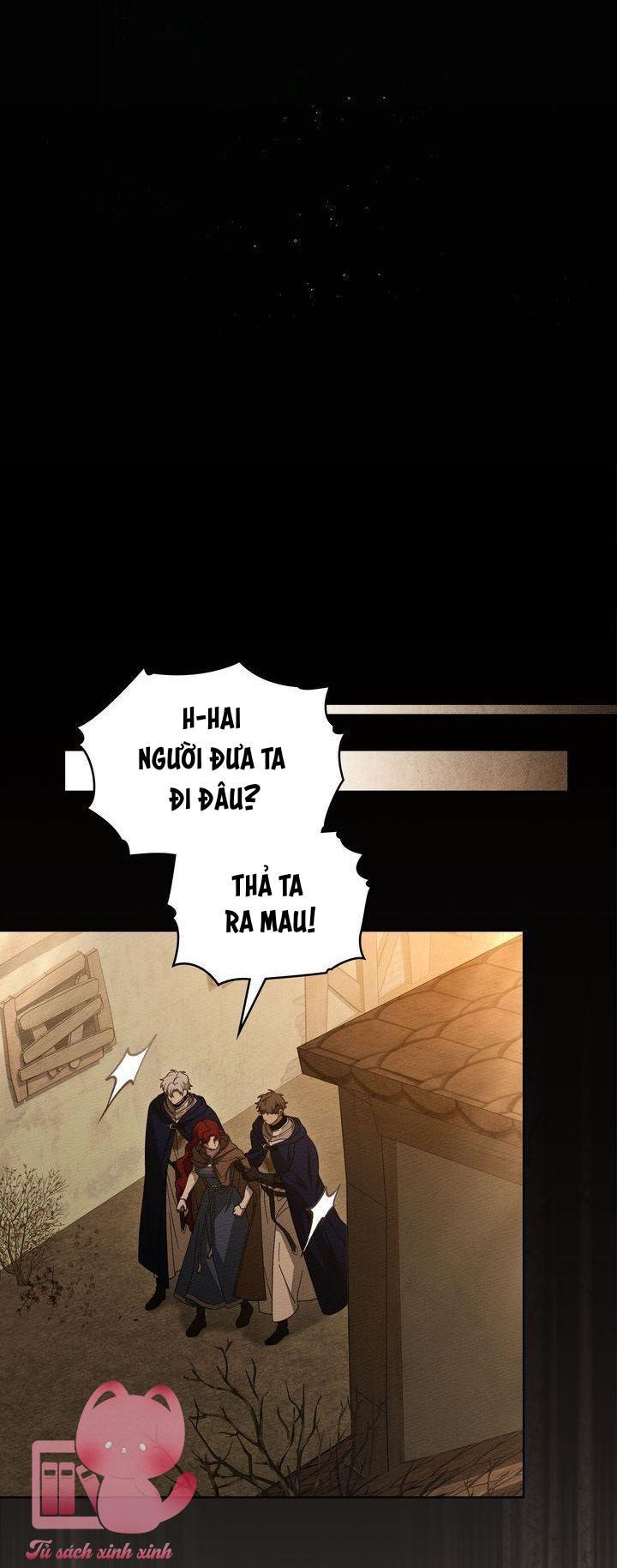Dưới Tán Cây Sồi - Chap 135 - Trang 17