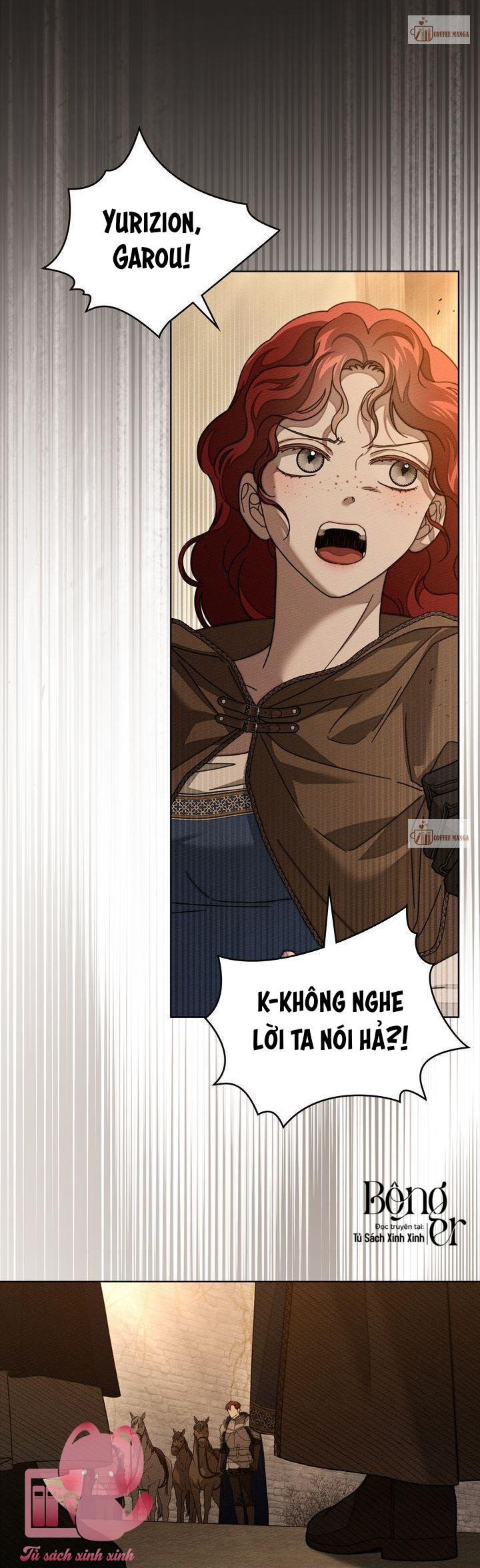 Dưới Tán Cây Sồi - Chap 135 - Trang 18