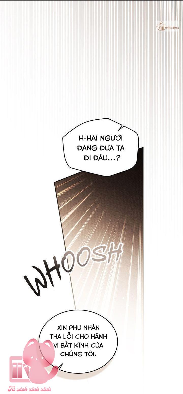 Dưới Tán Cây Sồi - Chap 135 - Trang 19