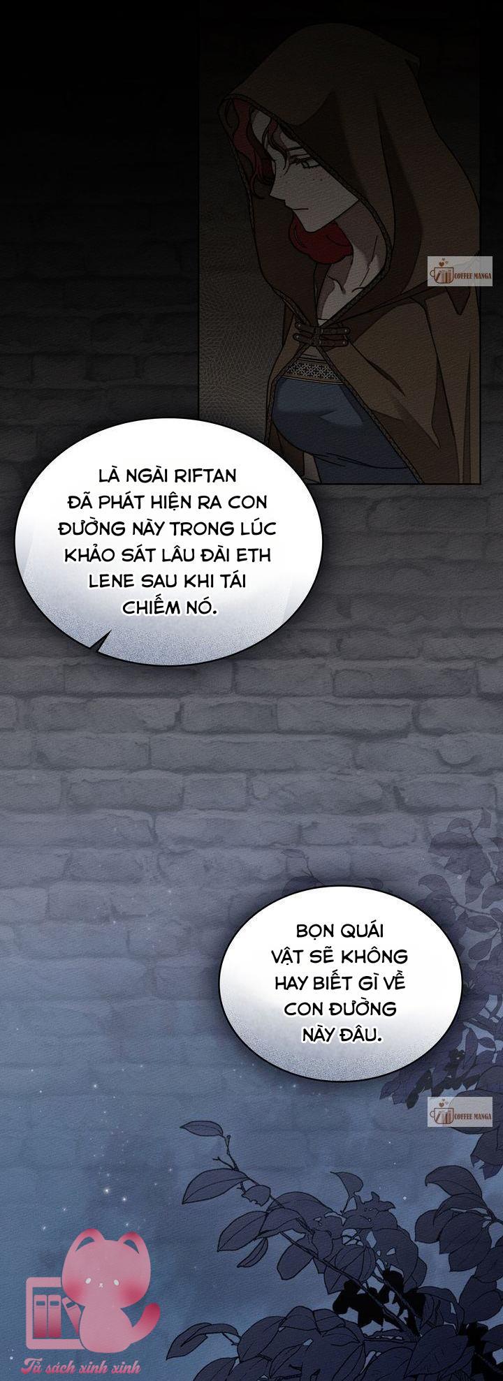Dưới Tán Cây Sồi - Chap 135 - Trang 27
