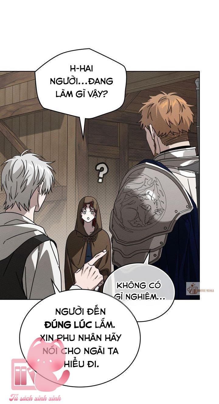 Dưới Tán Cây Sồi - Chap 135 - Trang 3