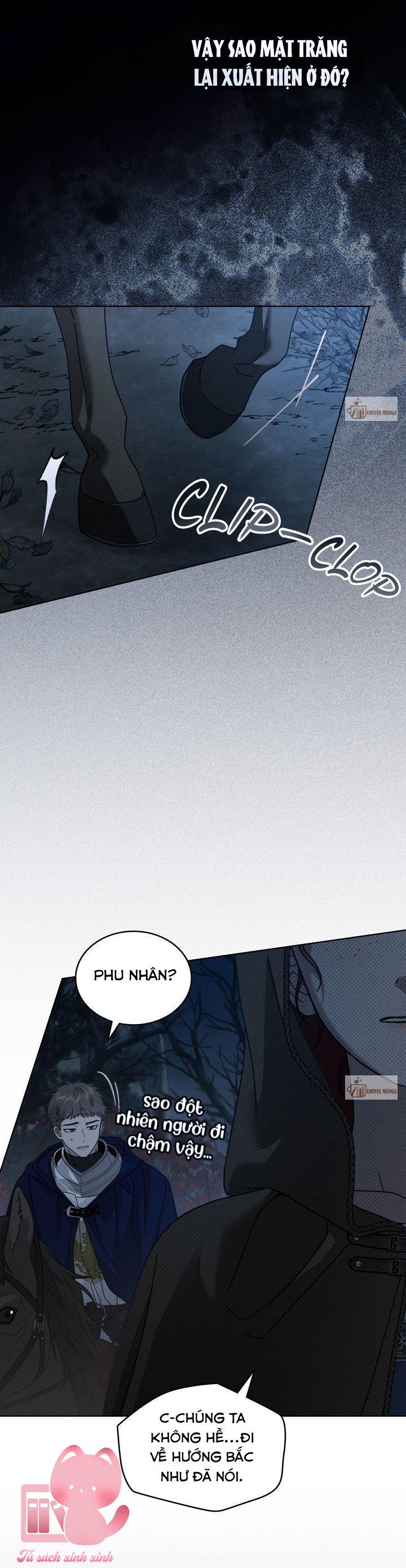 Dưới Tán Cây Sồi - Chap 135 - Trang 33