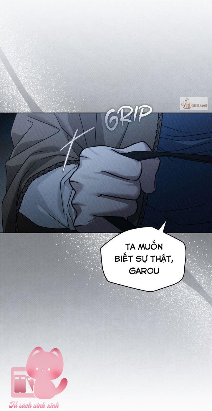 Dưới Tán Cây Sồi - Chap 135 - Trang 34