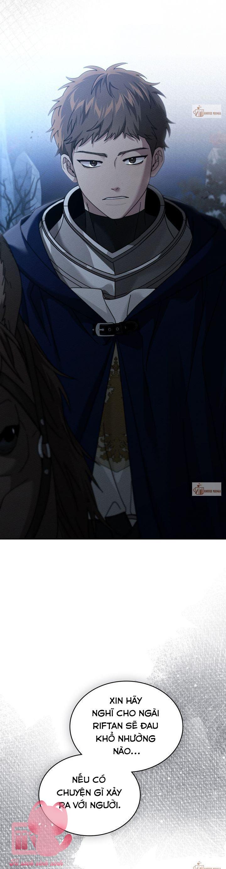 Dưới Tán Cây Sồi - Chap 135 - Trang 40