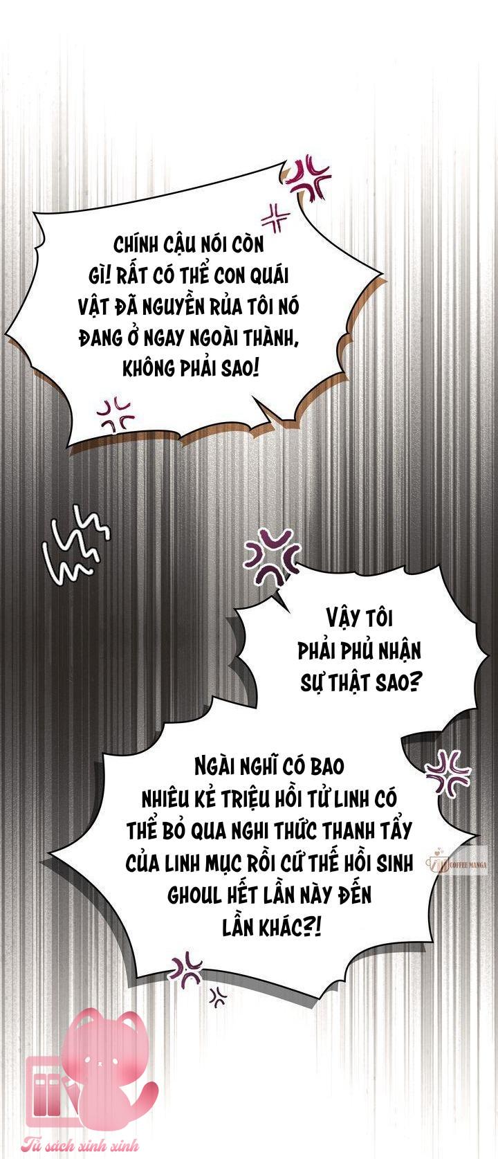 Dưới Tán Cây Sồi - Chap 135 - Trang 5