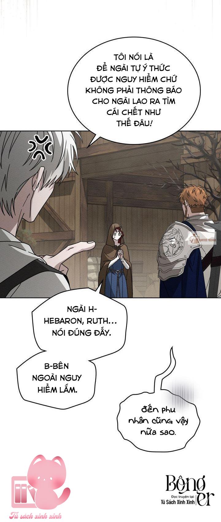 Dưới Tán Cây Sồi - Chap 135 - Trang 6