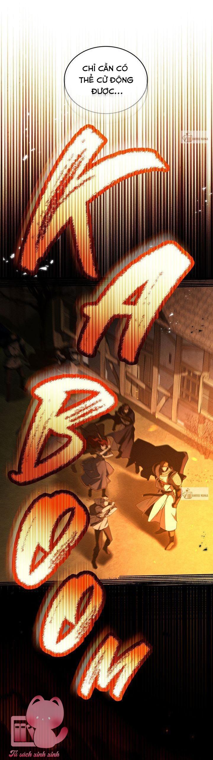 Dưới Tán Cây Sồi - Chap 135 - Trang 9