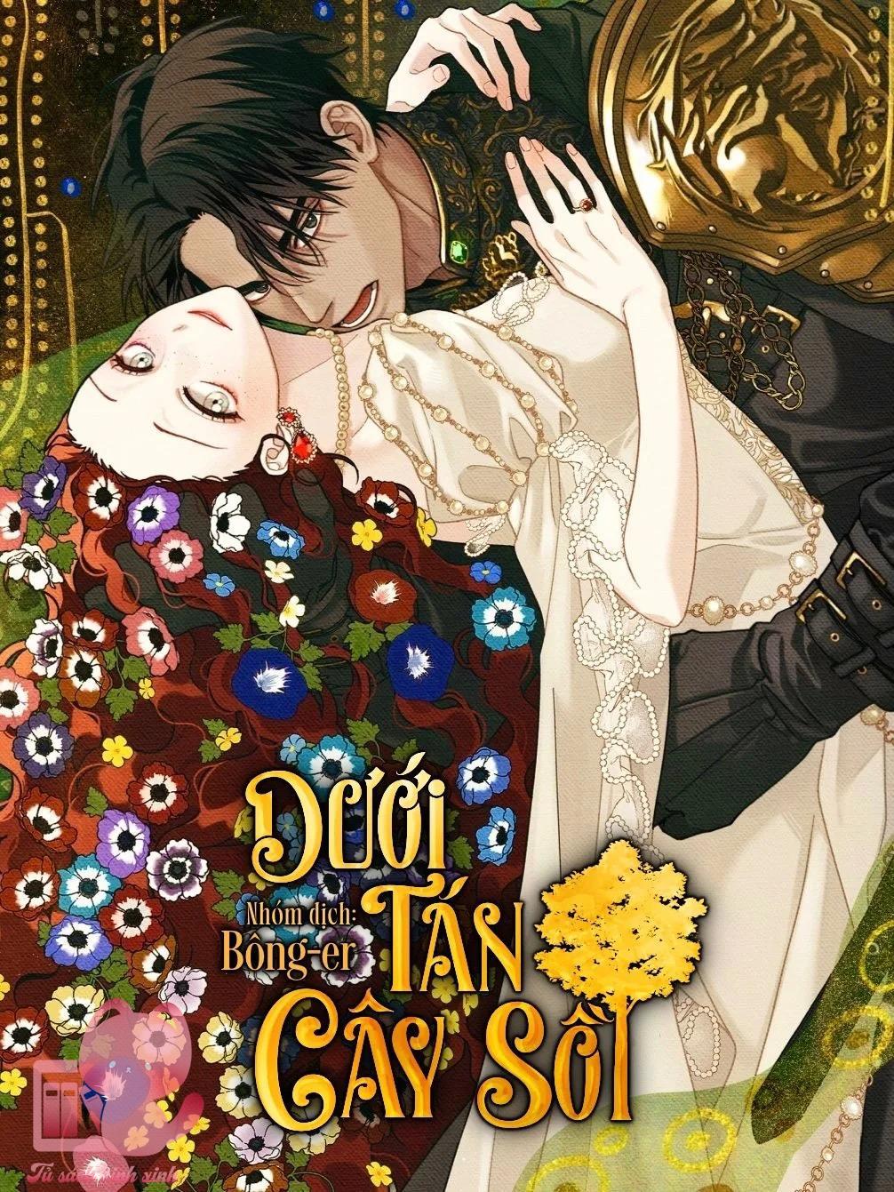 Dưới Tán Cây Sồi - Chap 136 - Trang 1