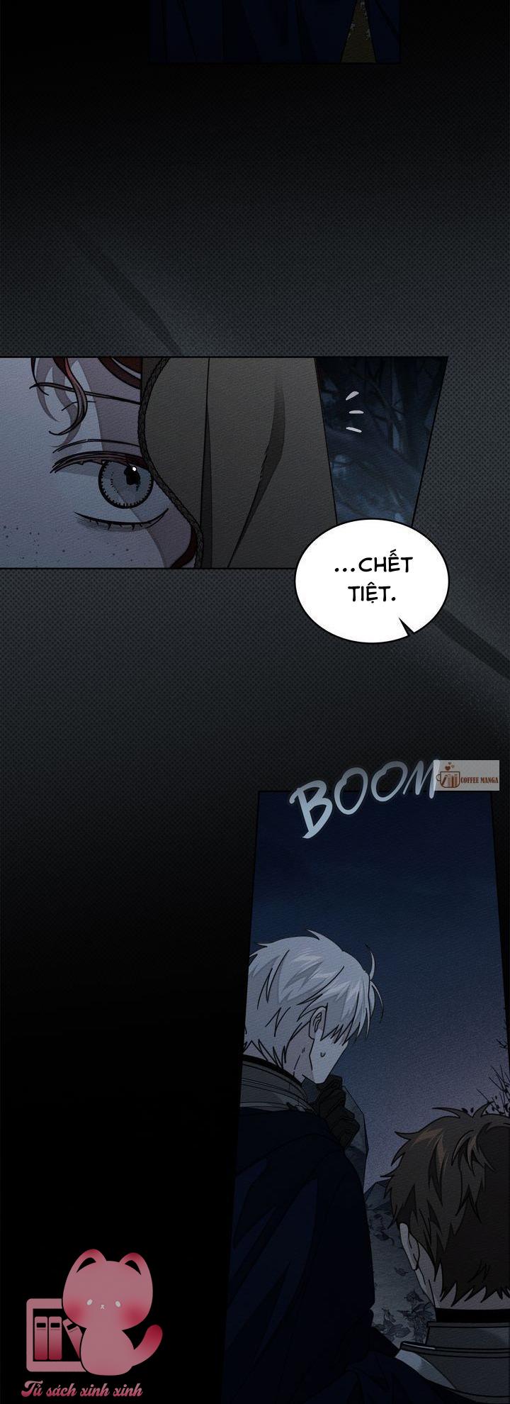 Dưới Tán Cây Sồi - Chap 136 - Trang 10