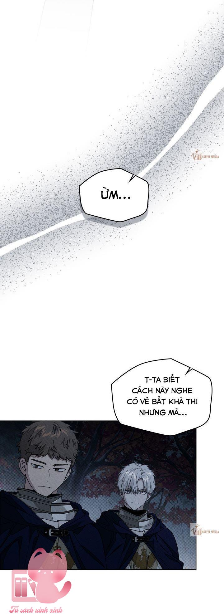 Dưới Tán Cây Sồi - Chap 136 - Trang 14