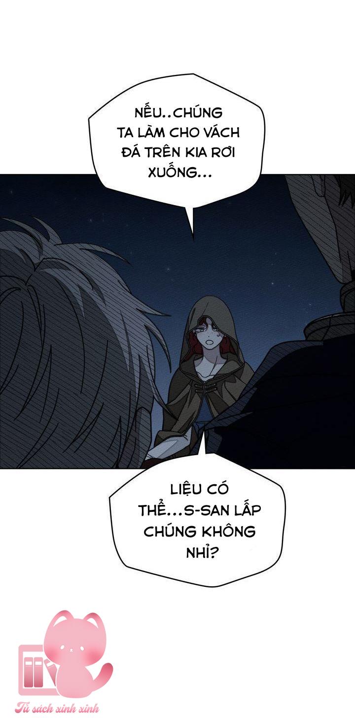 Dưới Tán Cây Sồi - Chap 136 - Trang 15
