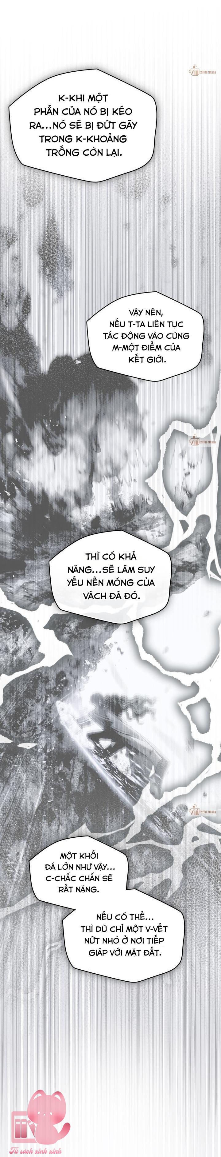 Dưới Tán Cây Sồi - Chap 136 - Trang 18