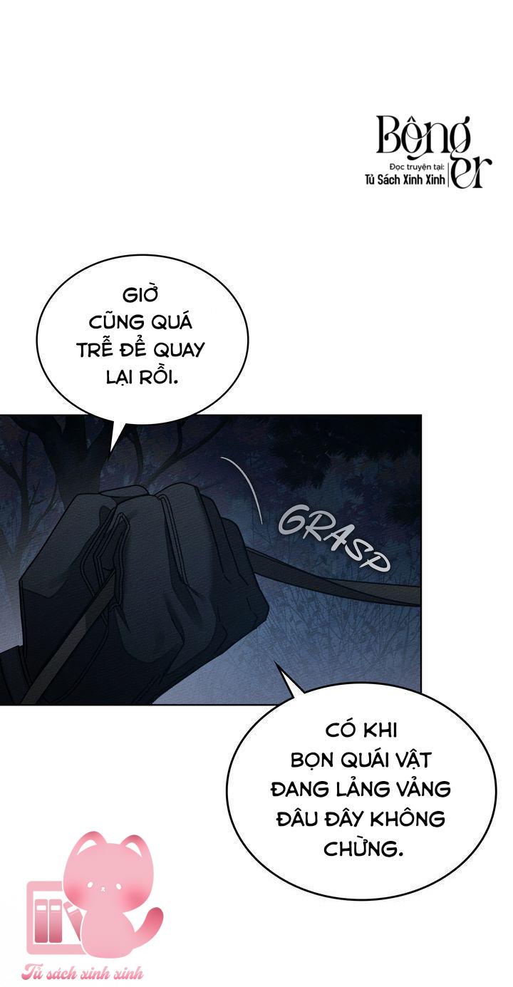 Dưới Tán Cây Sồi - Chap 136 - Trang 2