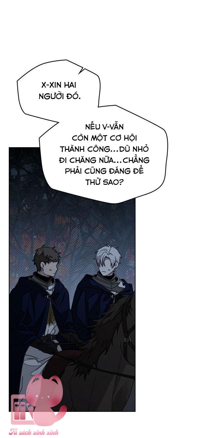 Dưới Tán Cây Sồi - Chap 136 - Trang 20