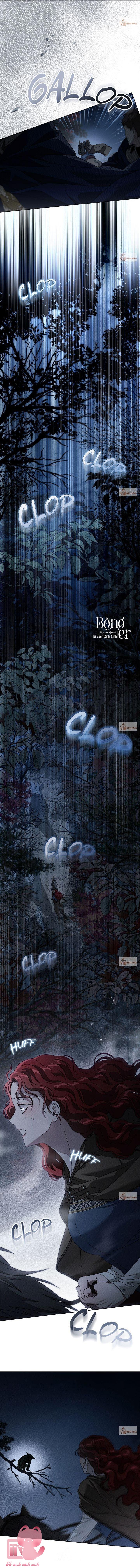 Dưới Tán Cây Sồi - Chap 136 - Trang 25