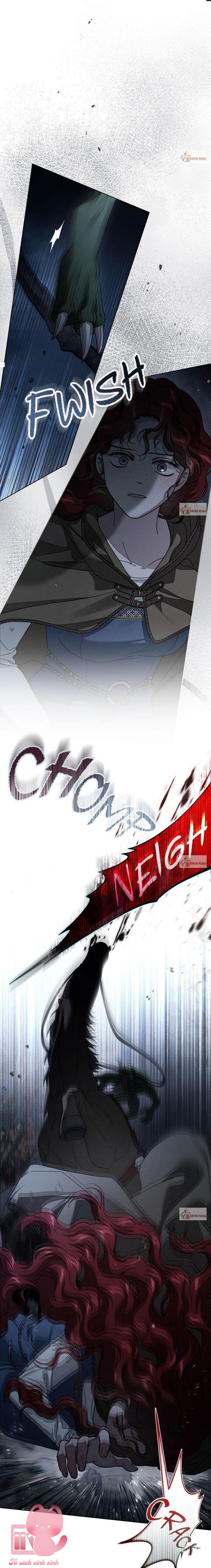Dưới Tán Cây Sồi - Chap 136 - Trang 26