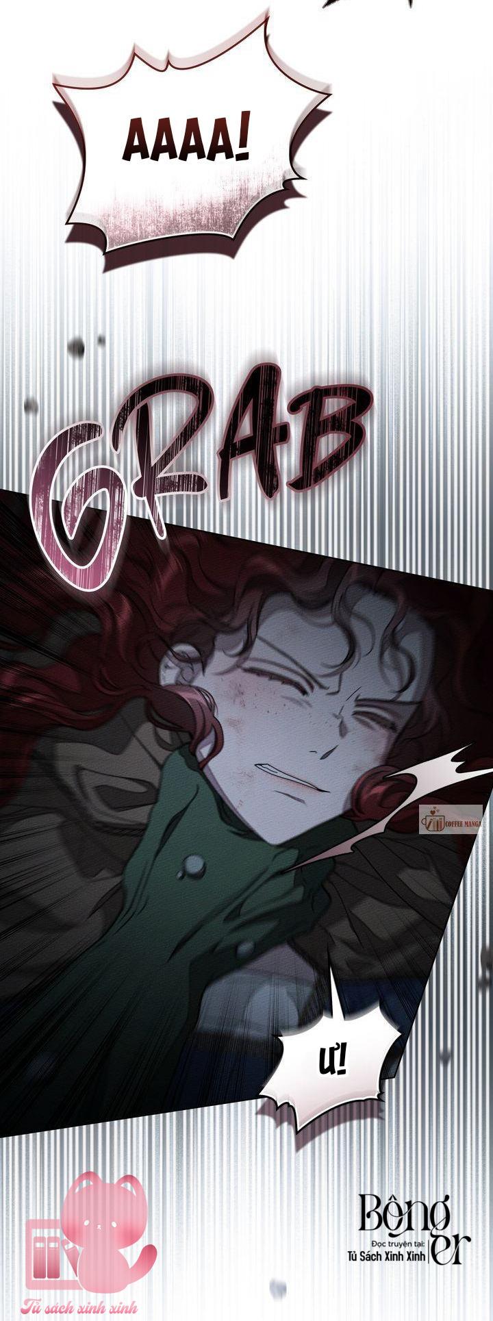Dưới Tán Cây Sồi - Chap 136 - Trang 27