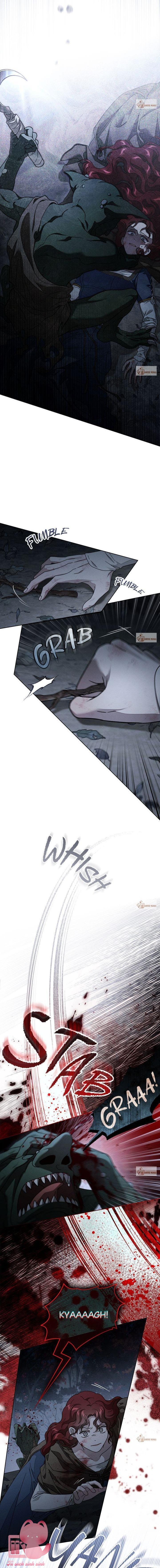 Dưới Tán Cây Sồi - Chap 136 - Trang 28