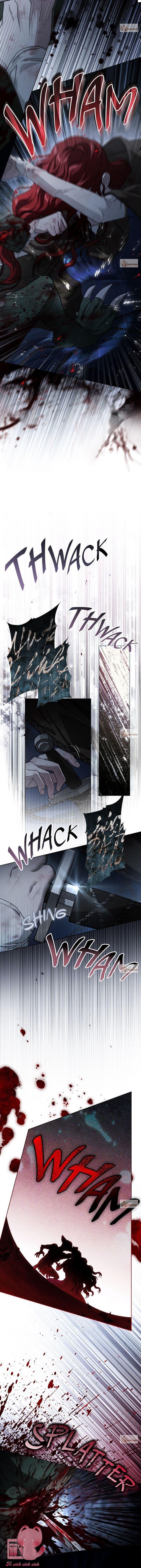 Dưới Tán Cây Sồi - Chap 136