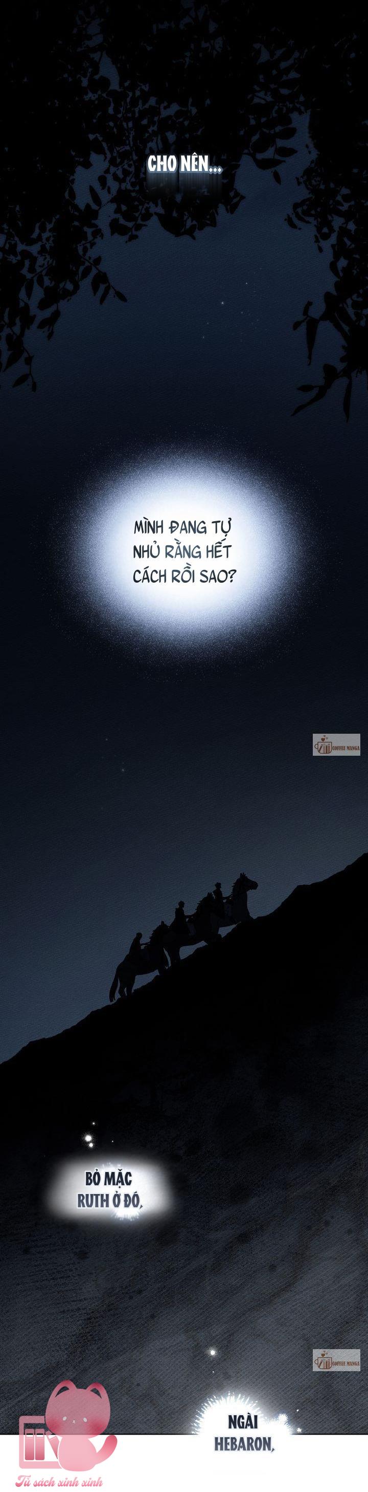 Dưới Tán Cây Sồi - Chap 136 - Trang 7