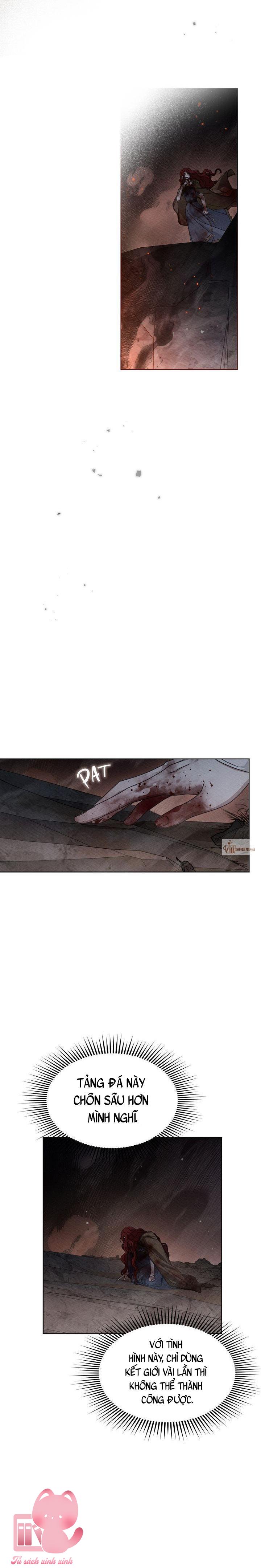 Dưới Tán Cây Sồi - Chap 137 - Trang 10