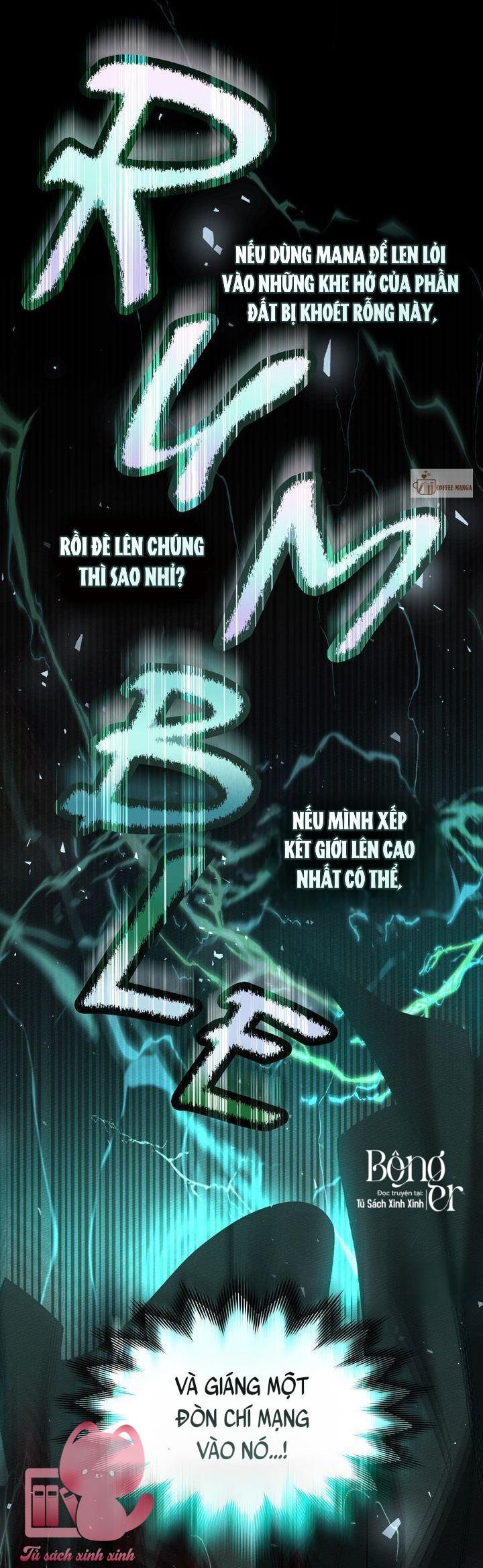Dưới Tán Cây Sồi - Chap 137 - Trang 13