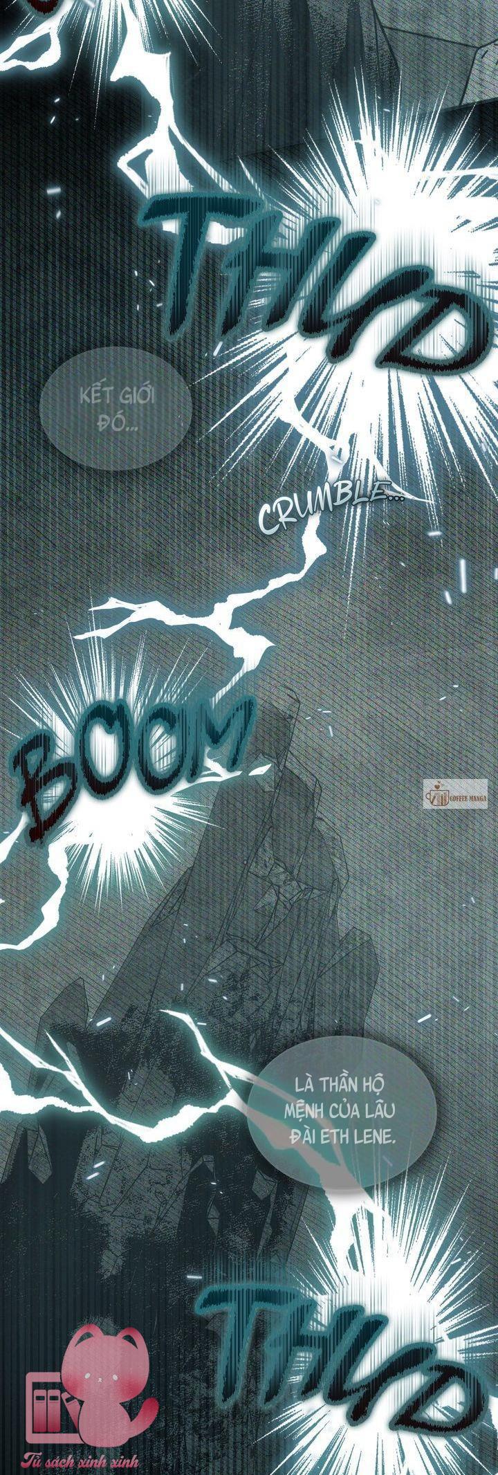 Dưới Tán Cây Sồi - Chap 137 - Trang 15