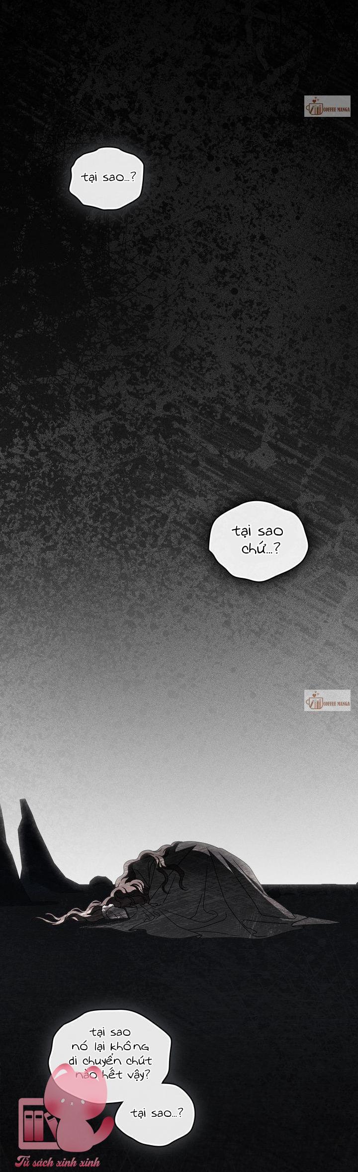 Dưới Tán Cây Sồi - Chap 137 - Trang 19