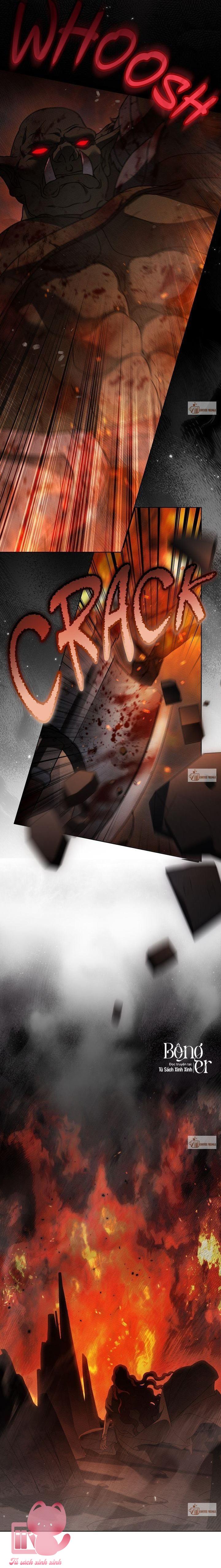 Dưới Tán Cây Sồi - Chap 137 - Trang 24