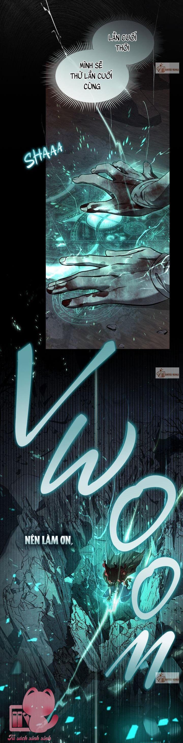 Dưới Tán Cây Sồi - Chap 137 - Trang 26