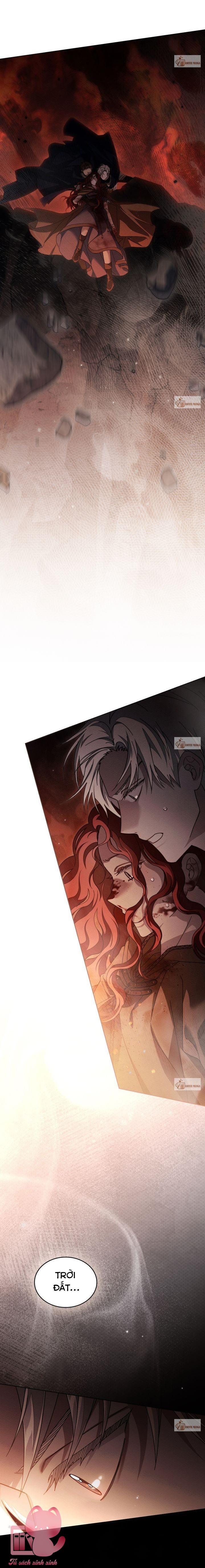 Dưới Tán Cây Sồi - Chap 137 - Trang 32