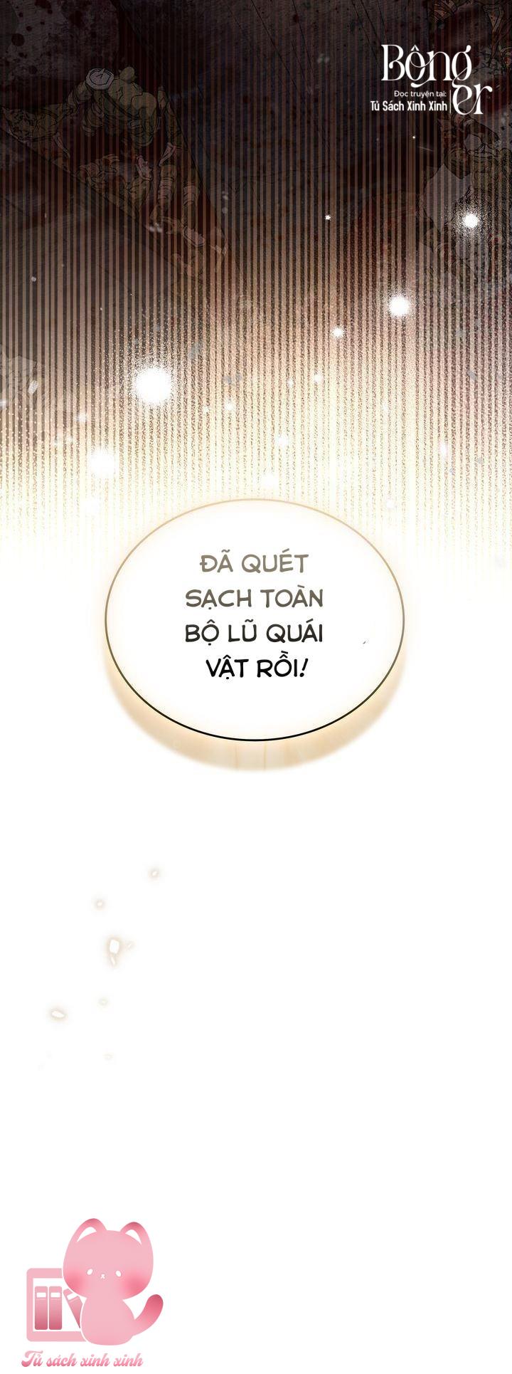 Dưới Tán Cây Sồi - Chap 137 - Trang 34