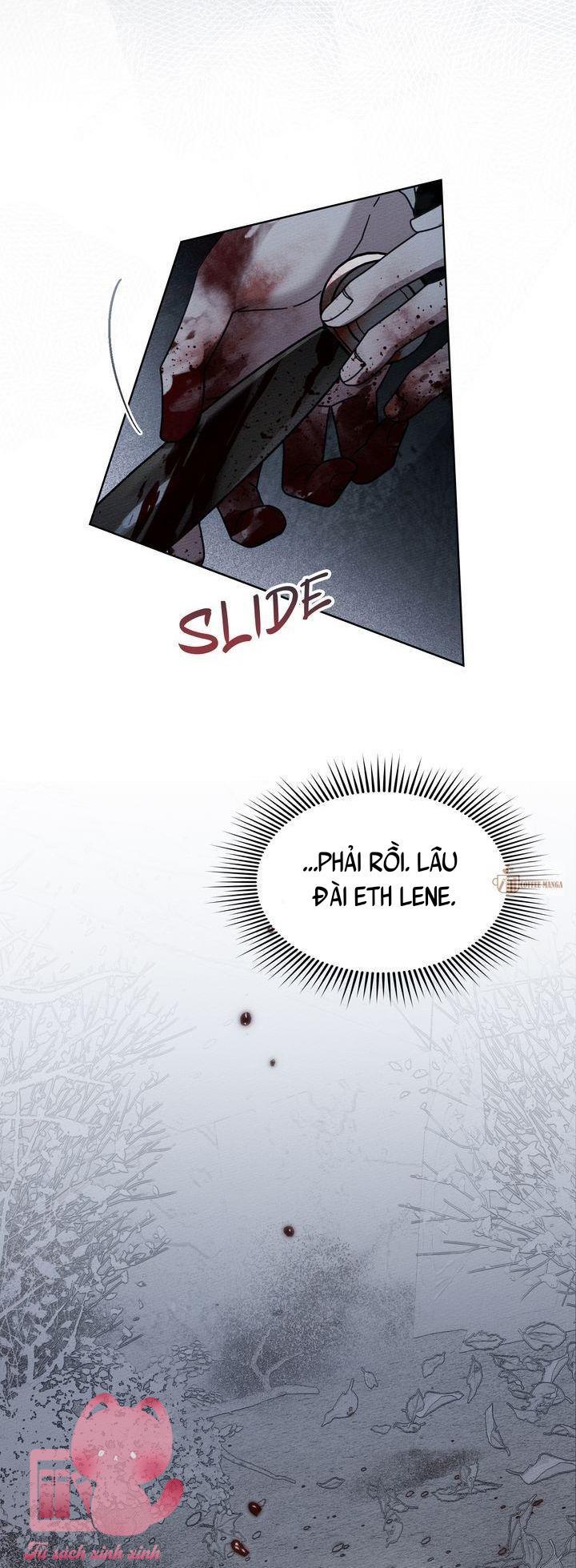 Dưới Tán Cây Sồi - Chap 137 - Trang 4