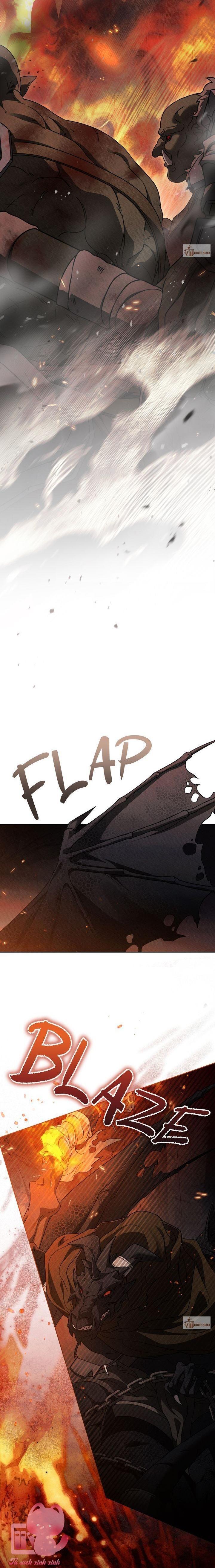 Dưới Tán Cây Sồi - Chap 137 - Trang 8
